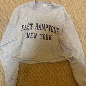 basic long sleeve